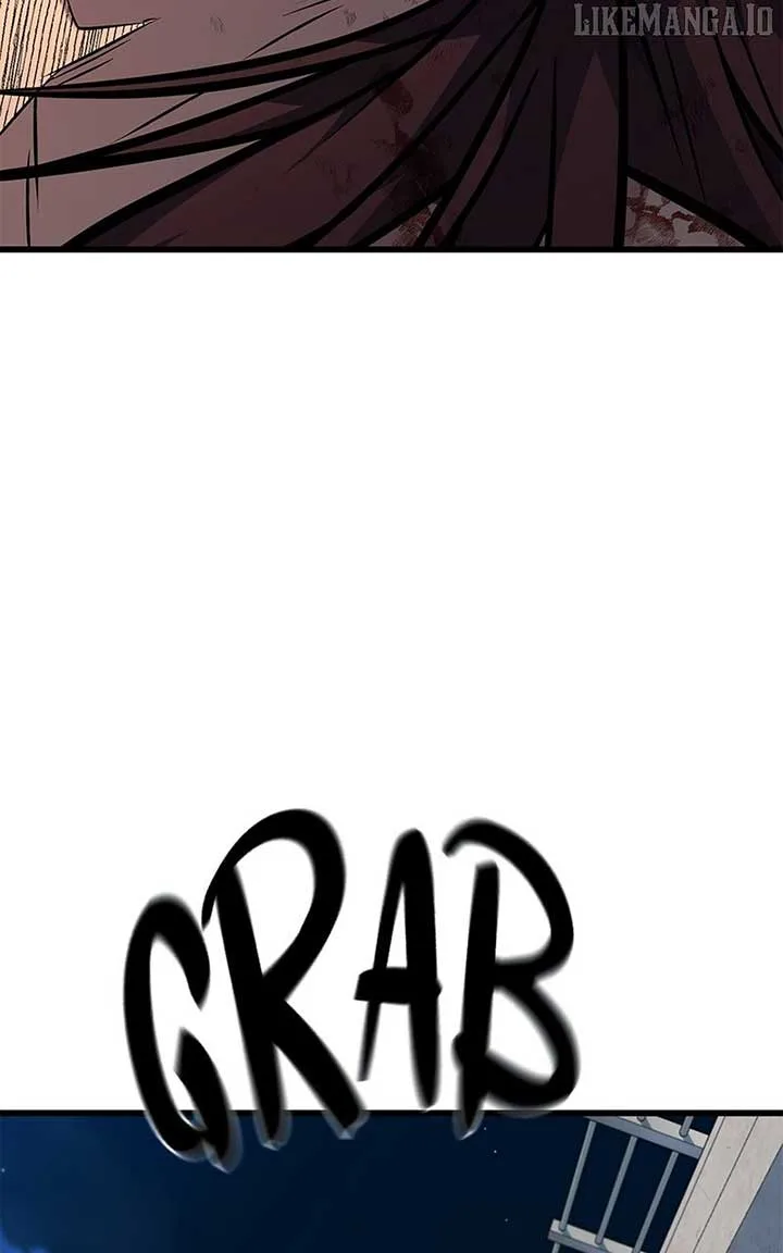 King of Violence Chapter 71 page 42
