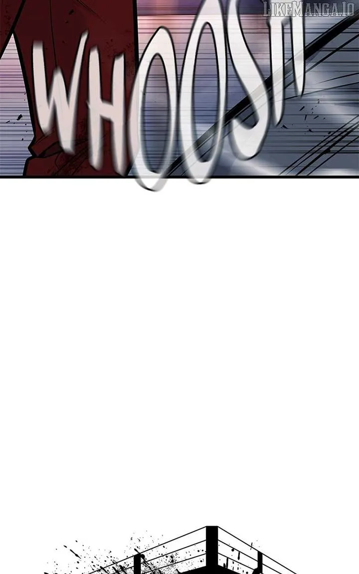 King of Violence Chapter 71 page 21
