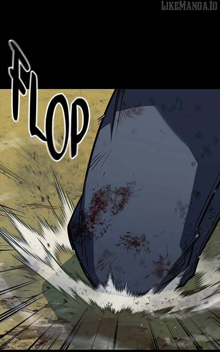 King of Violence Chapter 71 page 60