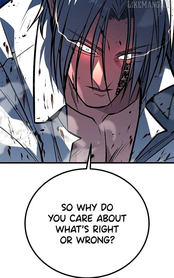 King of Violence Chapter 71 page 92