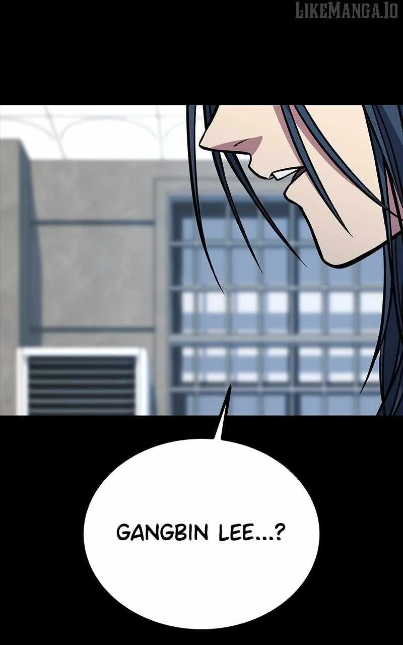 King of Violence Chapter 70 page 180
