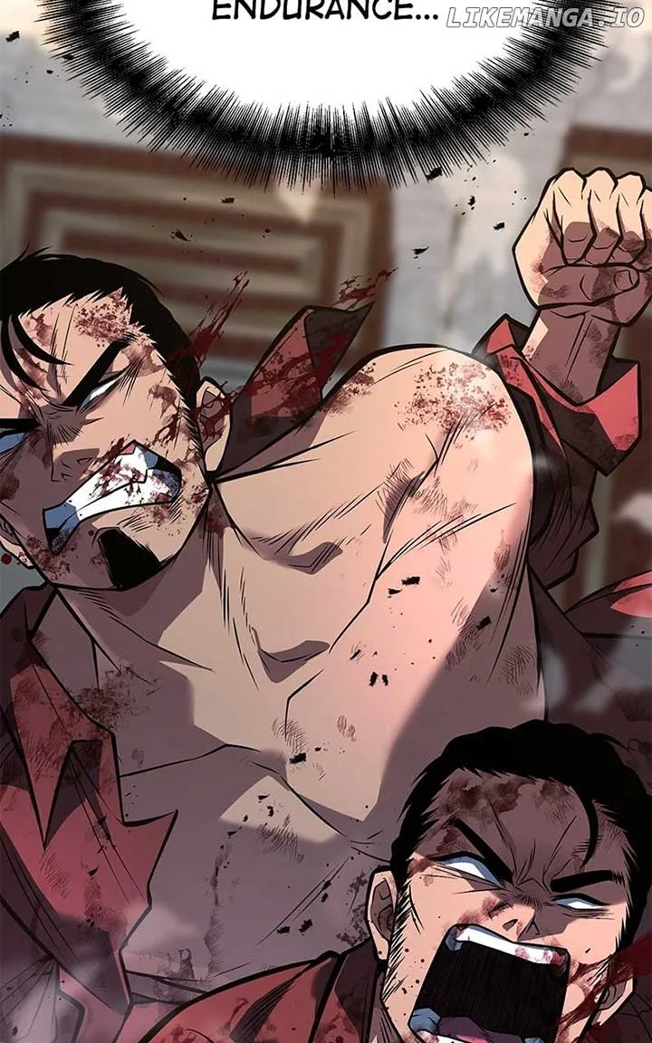 King of Violence Chapter 65 page 82