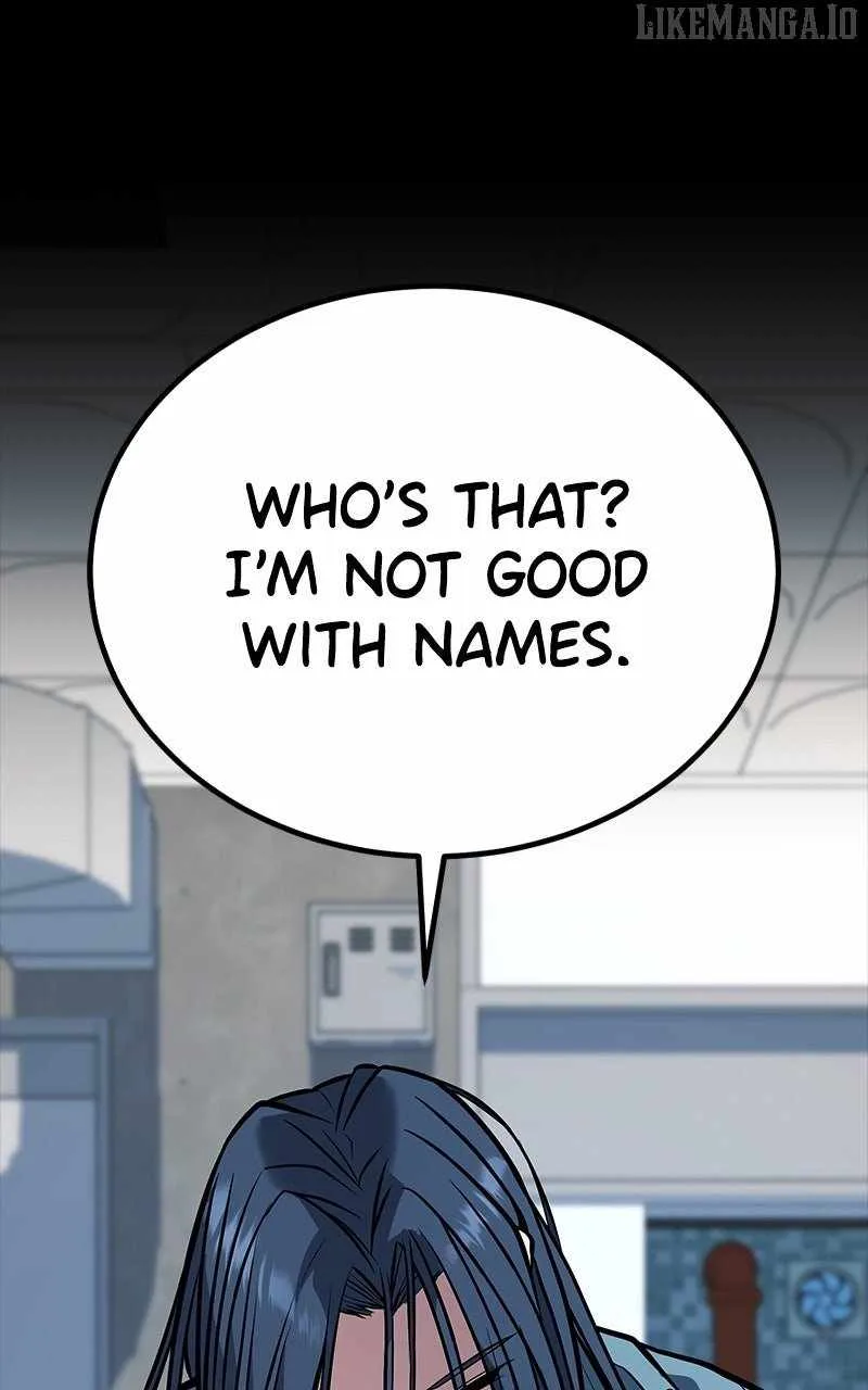 King of Violence Chapter 70 page 181