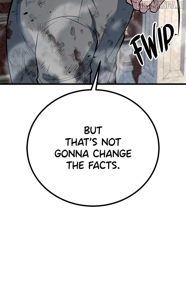 King of Violence Chapter 67 page 77