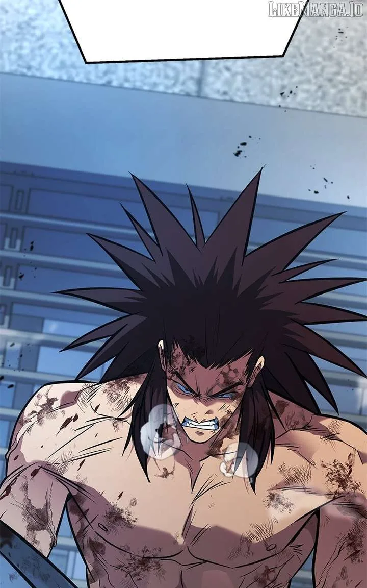 King of Violence Chapter 73 page 14