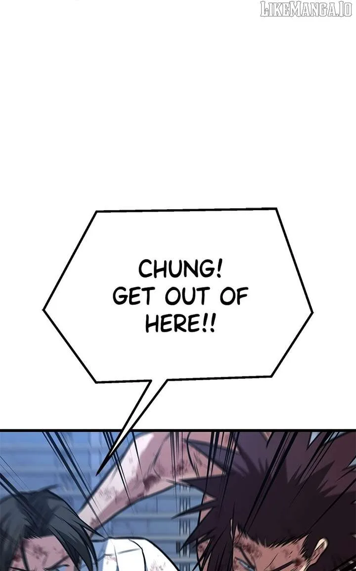 King of Violence Chapter 73 page 28