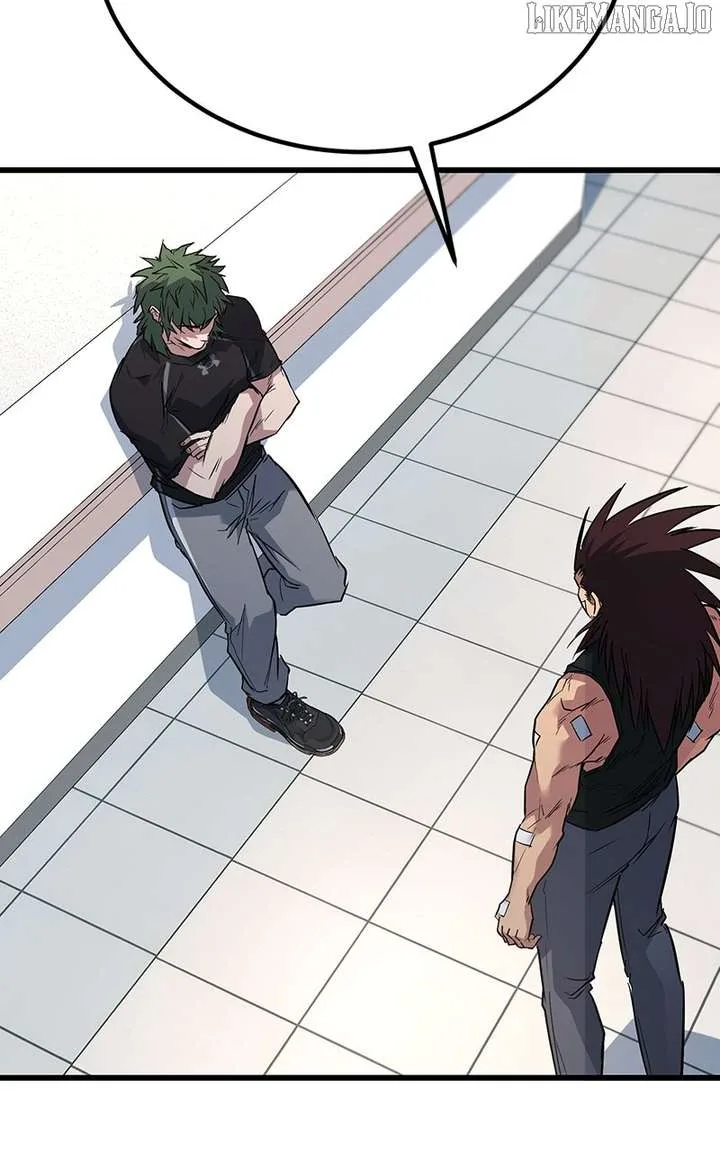 King of Violence Chapter 73 page 58