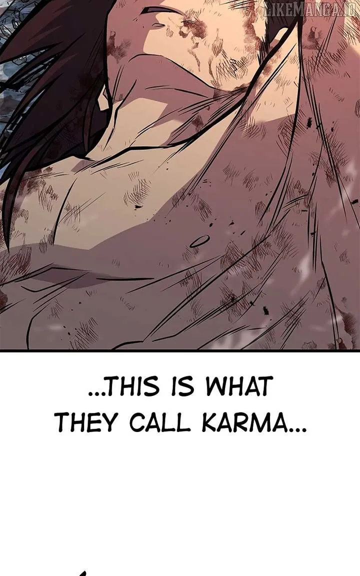 King of Violence Chapter 71 page 107