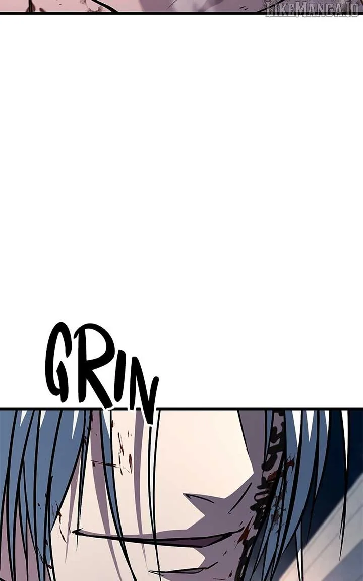 King of Violence Chapter 71 page 118