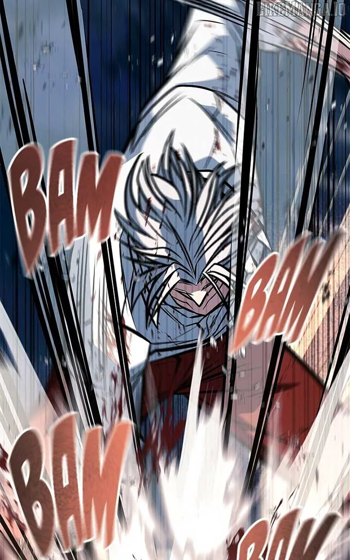 King of Violence Chapter 71 page 129