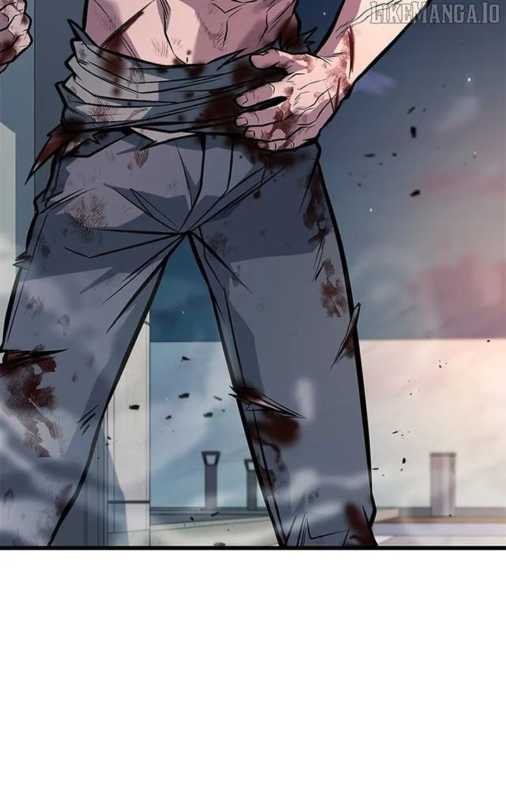 King of Violence Chapter 71 page 114
