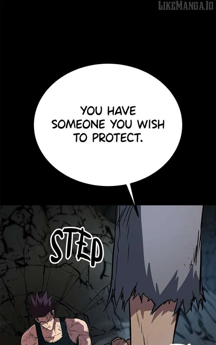 King of Violence Chapter 72 page 25