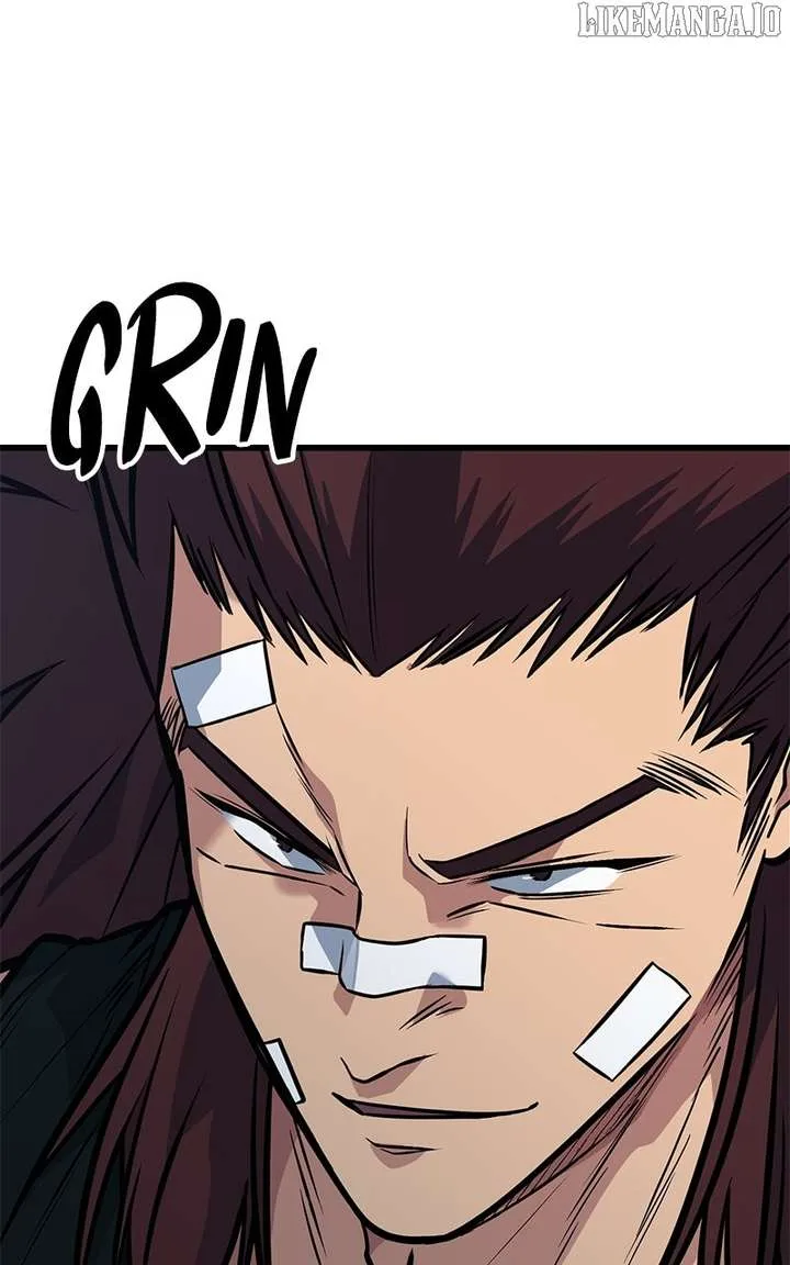 King of Violence Chapter 73 page 70