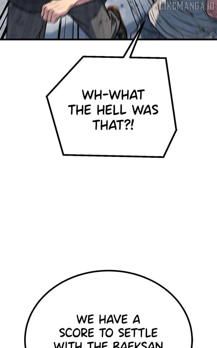 King of Violence Chapter 73 page 34