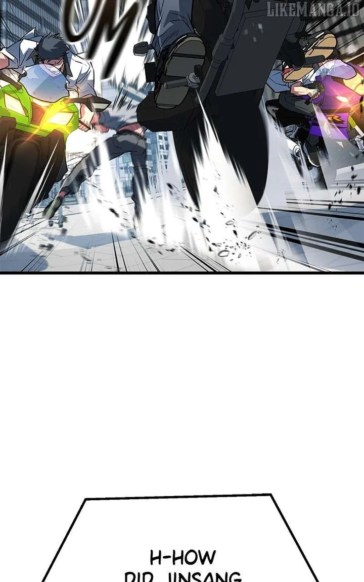 King of Violence Chapter 73 page 46