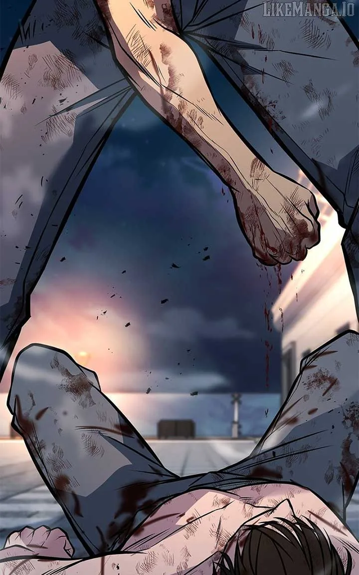 King of Violence Chapter 71 page 149