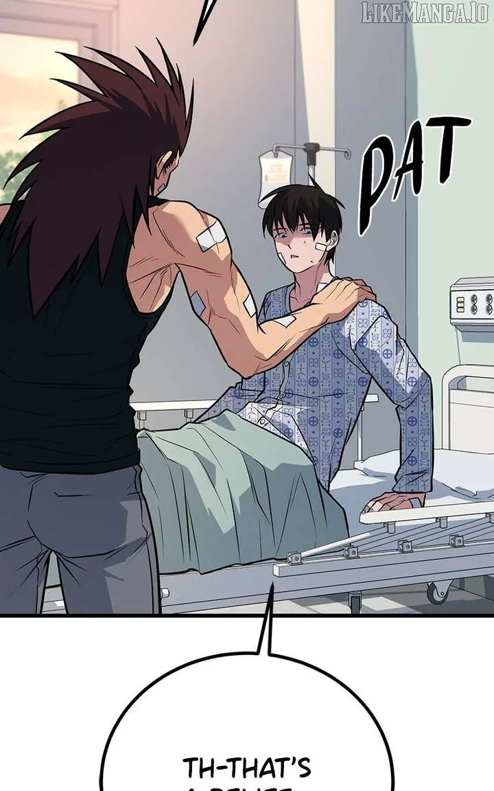 King of Violence Chapter 73 page 82