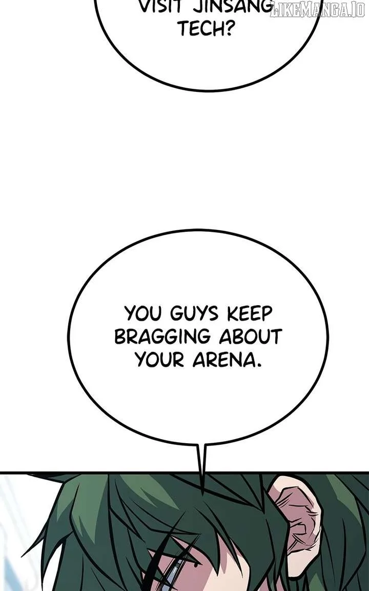 King of Violence Chapter 73 page 68