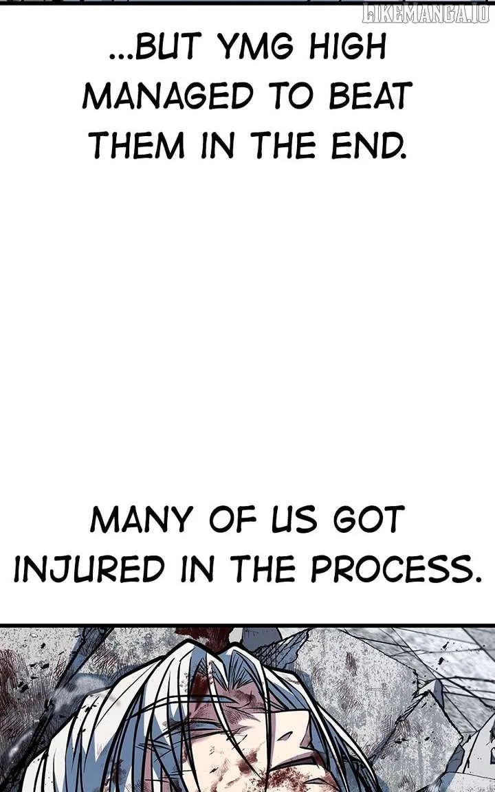 King of Violence Chapter 73 page 50