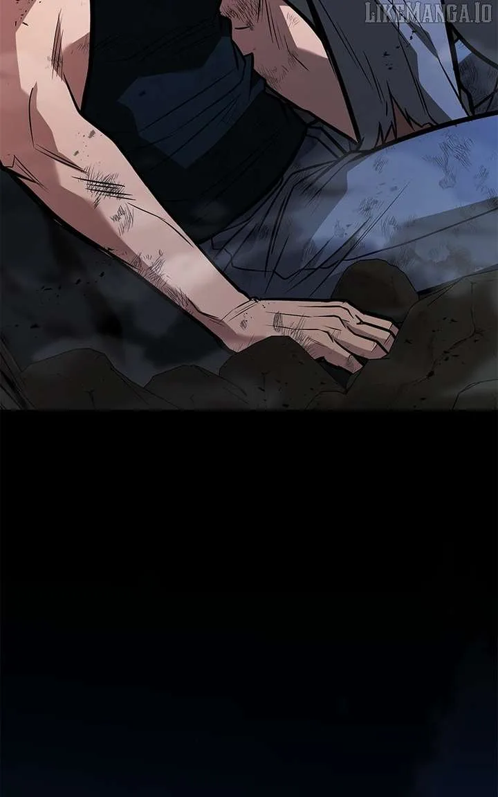 King of Violence Chapter 72 page 30