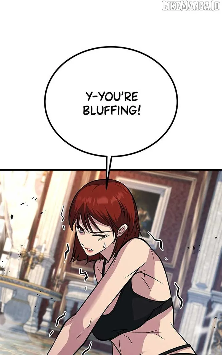 King of Violence Chapter 67 page 78