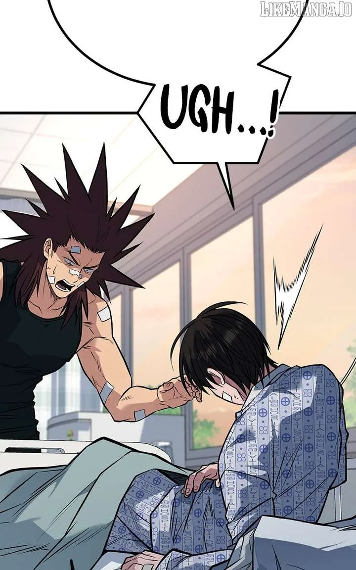 King of Violence Chapter 73 page 78