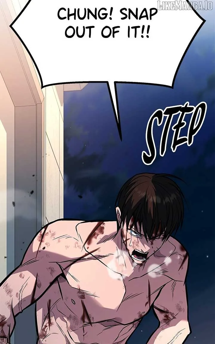 King of Violence Chapter 71 page 113
