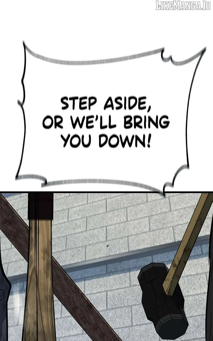 King of Violence Chapter 73 page 6