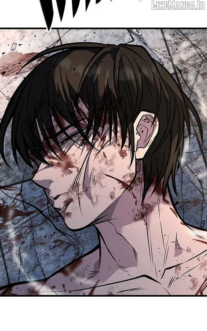 King of Violence Chapter 71 page 145