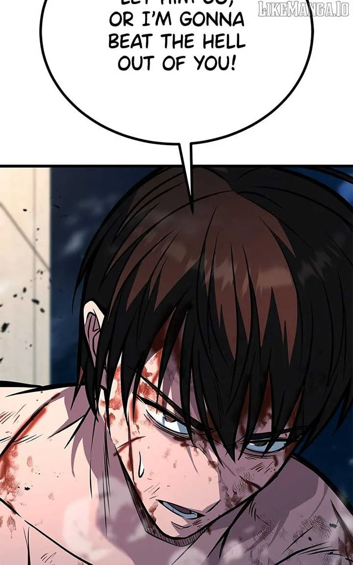 King of Violence Chapter 71 page 117