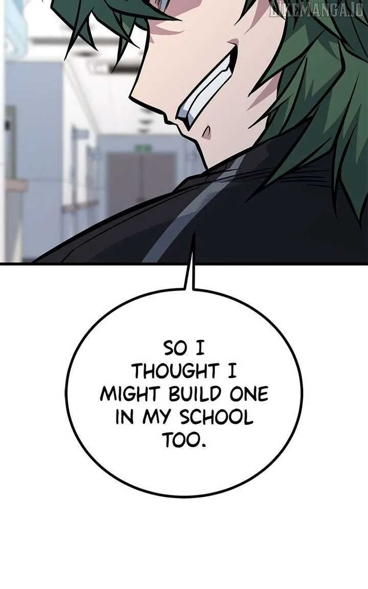 King of Violence Chapter 73 page 69