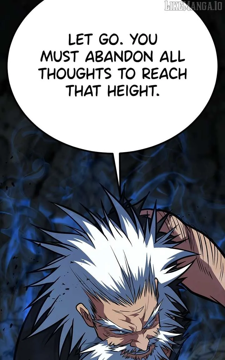 King of Violence Chapter 72 page 21