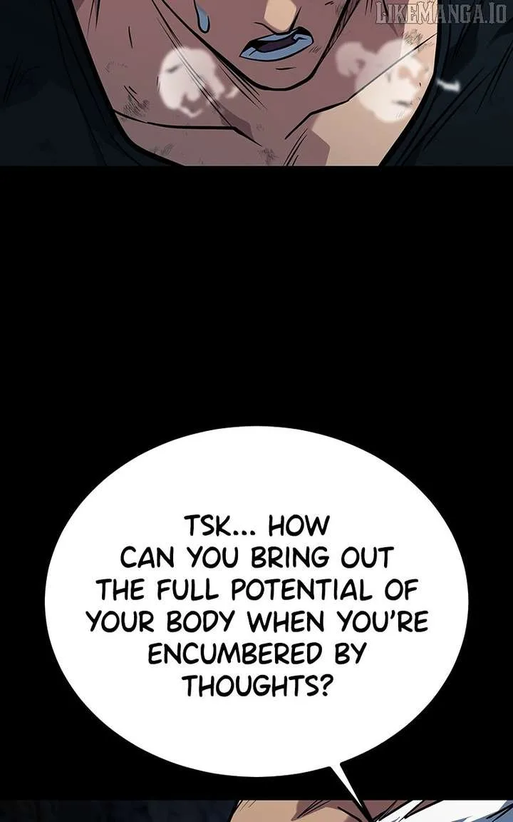 King of Violence Chapter 72 page 9