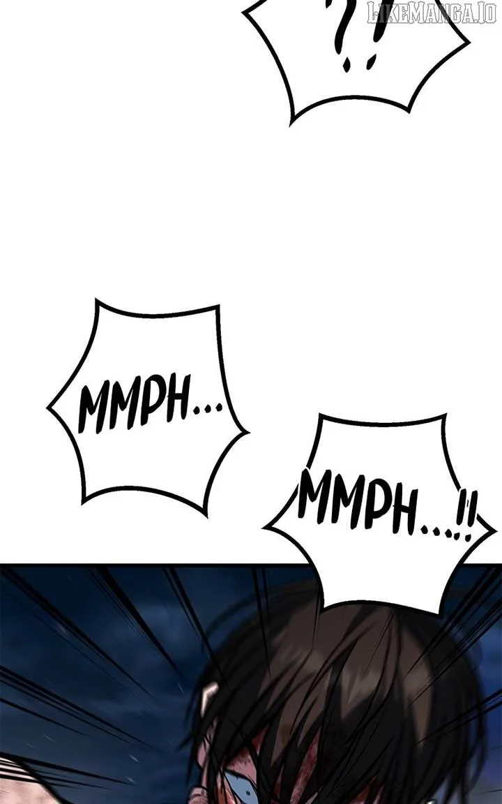 King of Violence Chapter 71 page 125
