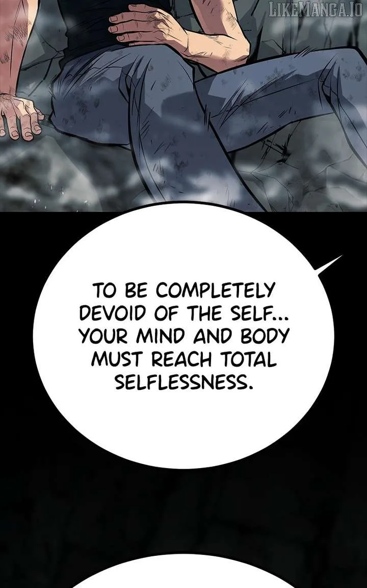 King of Violence Chapter 72 page 20