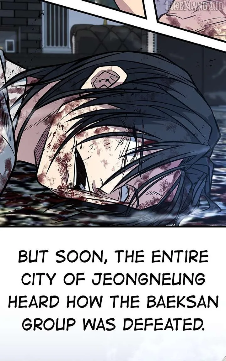 King of Violence Chapter 73 page 52