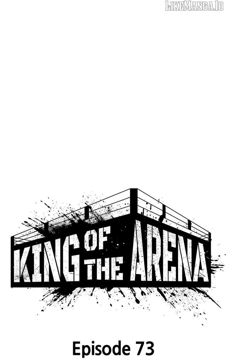 King of Violence Chapter 73 page 55