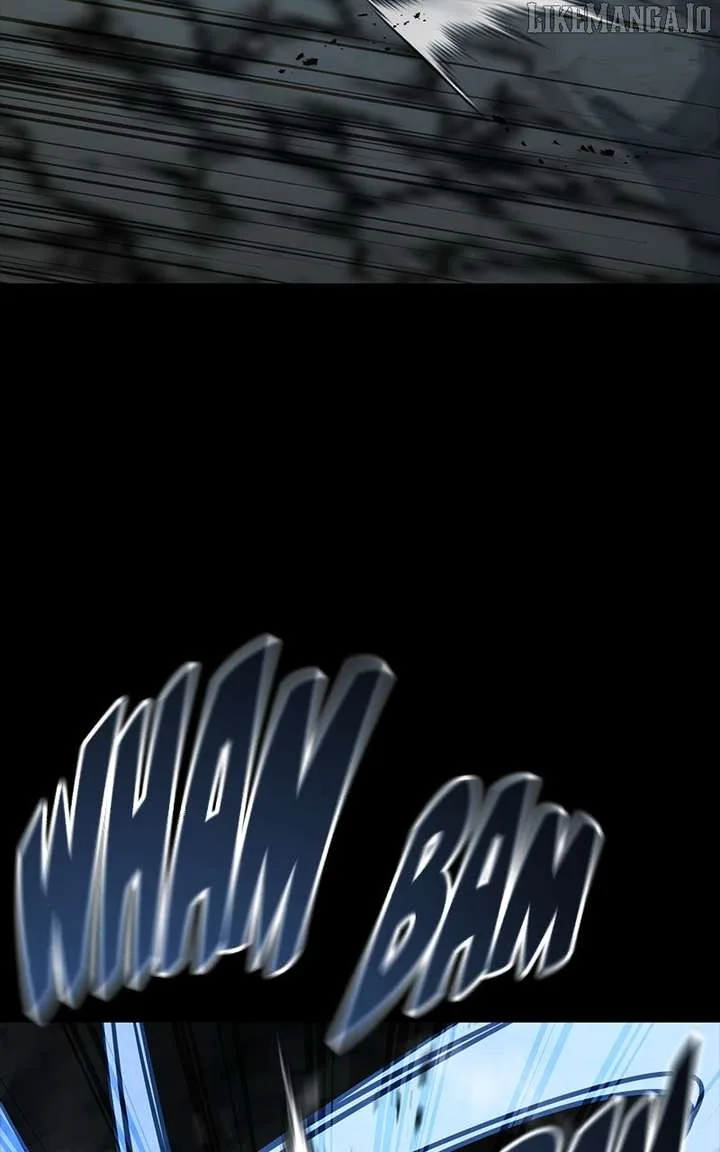 King of Violence Chapter 72 page 14