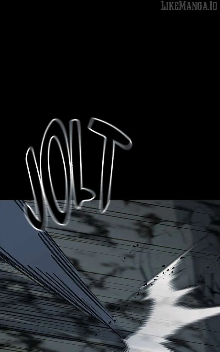 King of Violence Chapter 72 page 13