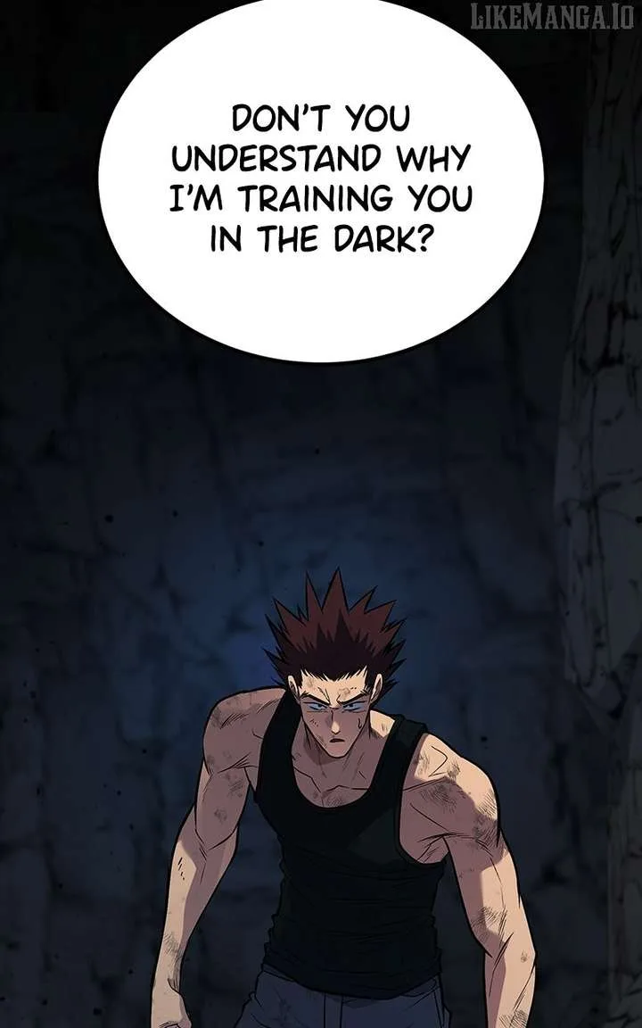 King of Violence Chapter 72 page 11