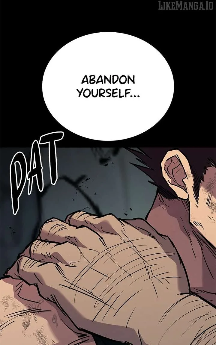 King of Violence Chapter 72 page 27