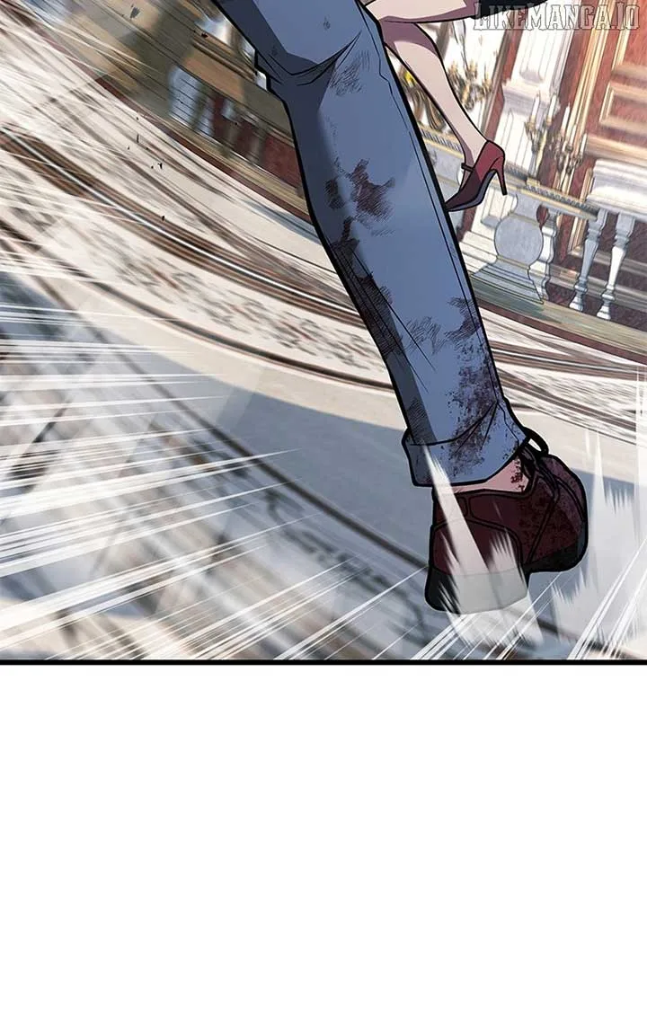 King of Violence Chapter 67 page 75