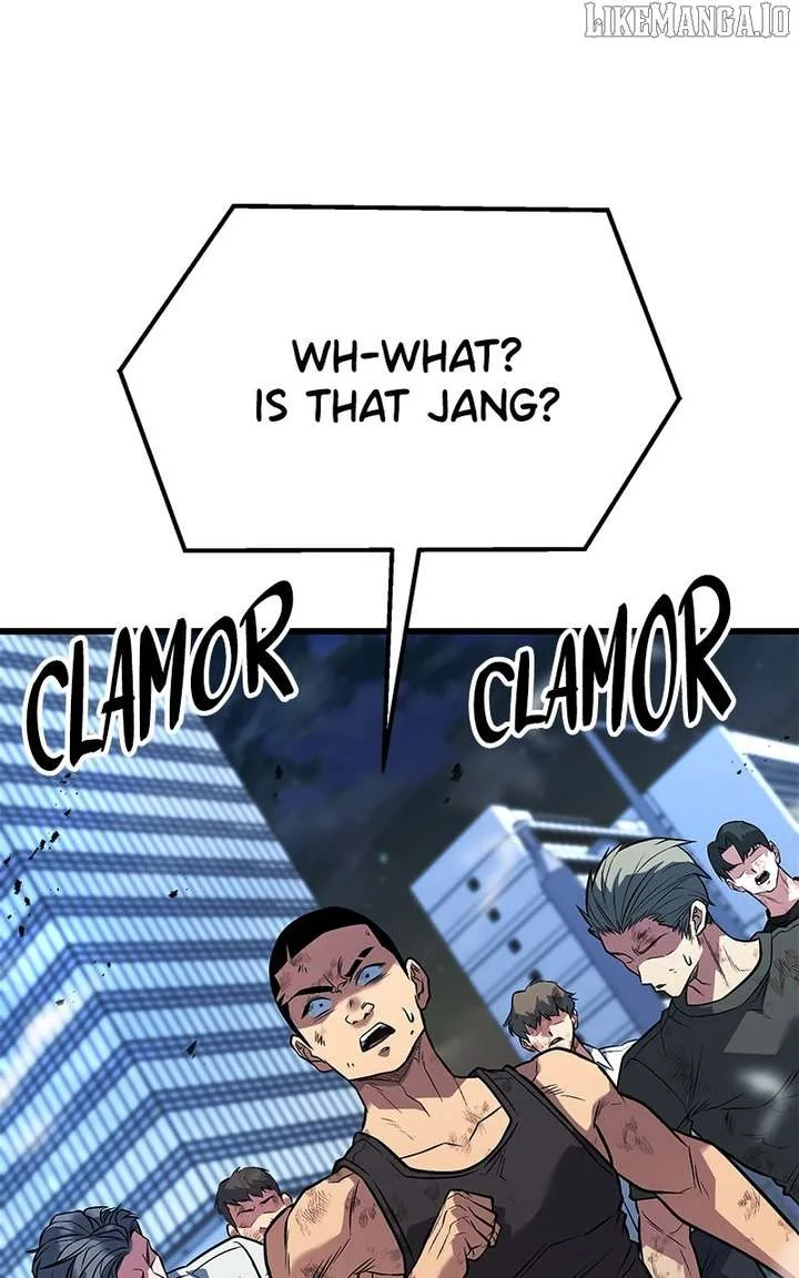 King of Violence Chapter 73 page 20