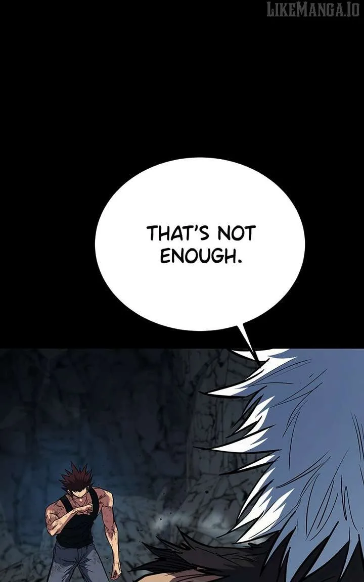 King of Violence Chapter 72 page 6