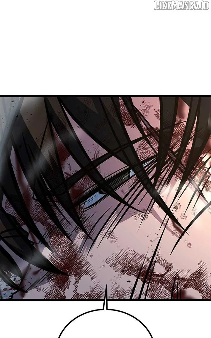 King of Violence Chapter 71 page 146