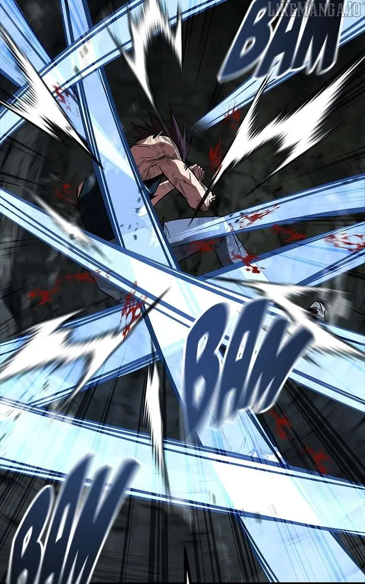 King of Violence Chapter 72 page 15