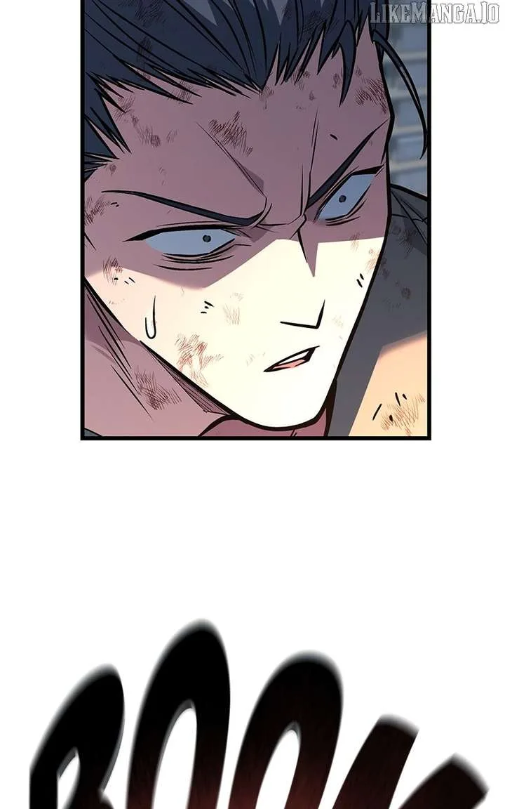 King of Violence Chapter 73 page 32