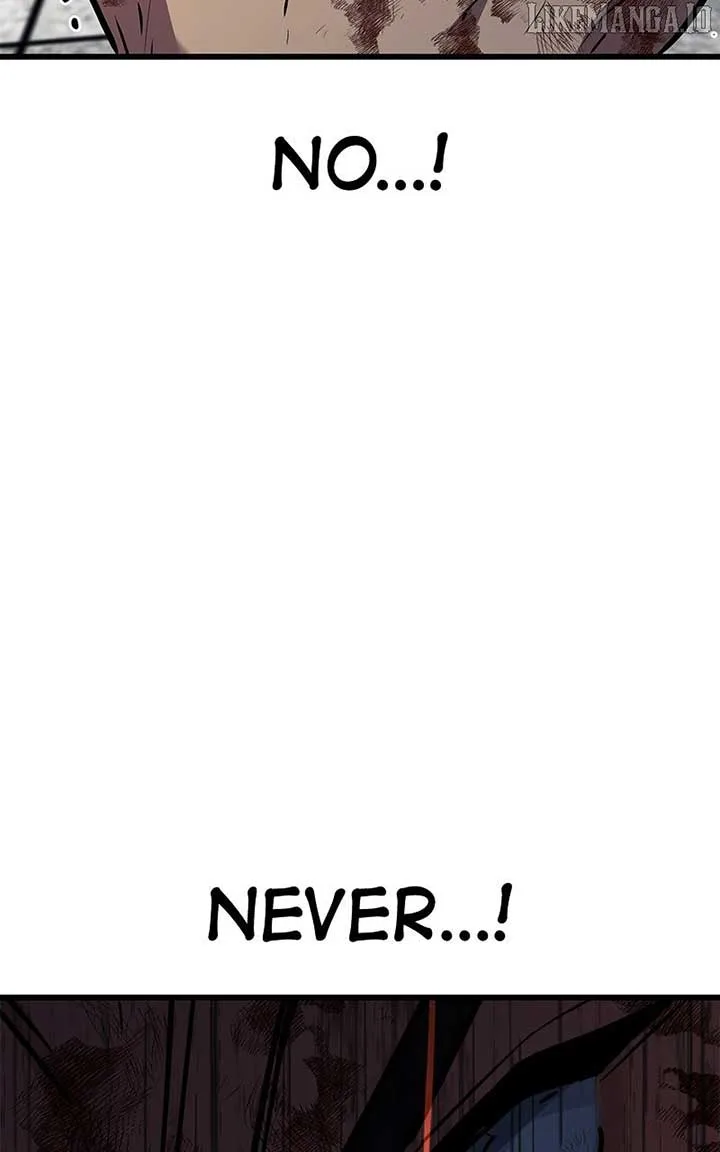 King of Violence Chapter 71 page 137