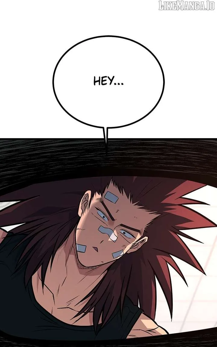 King of Violence Chapter 73 page 74