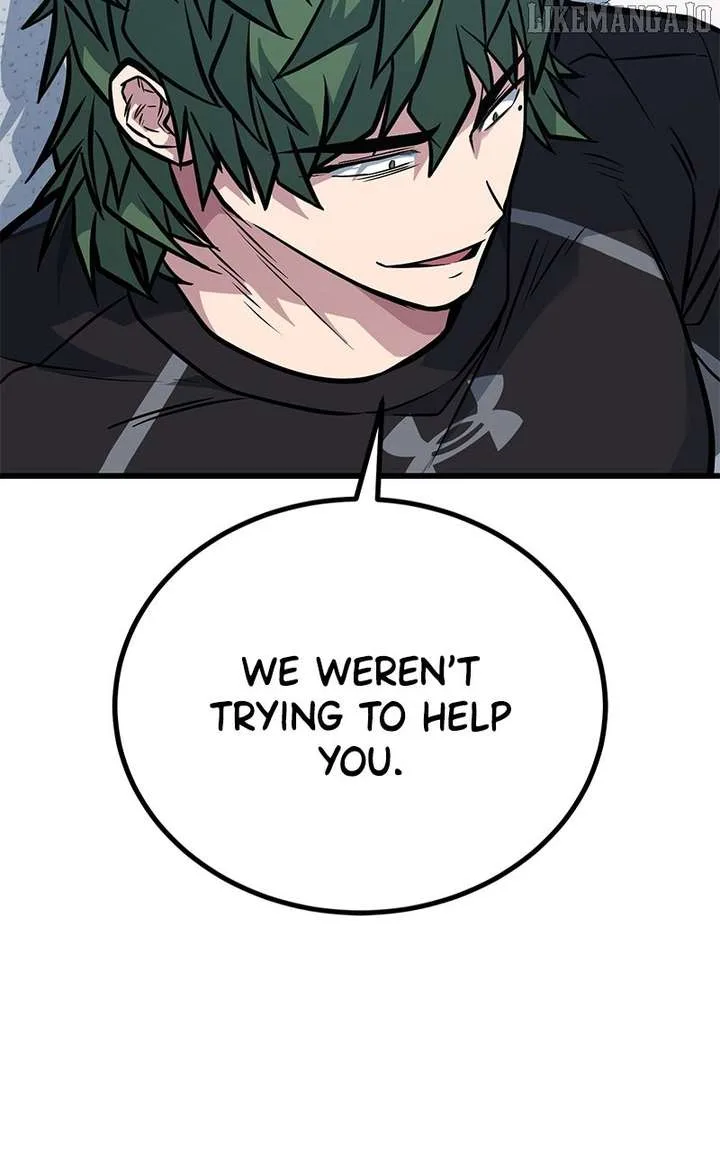 King of Violence Chapter 73 page 60